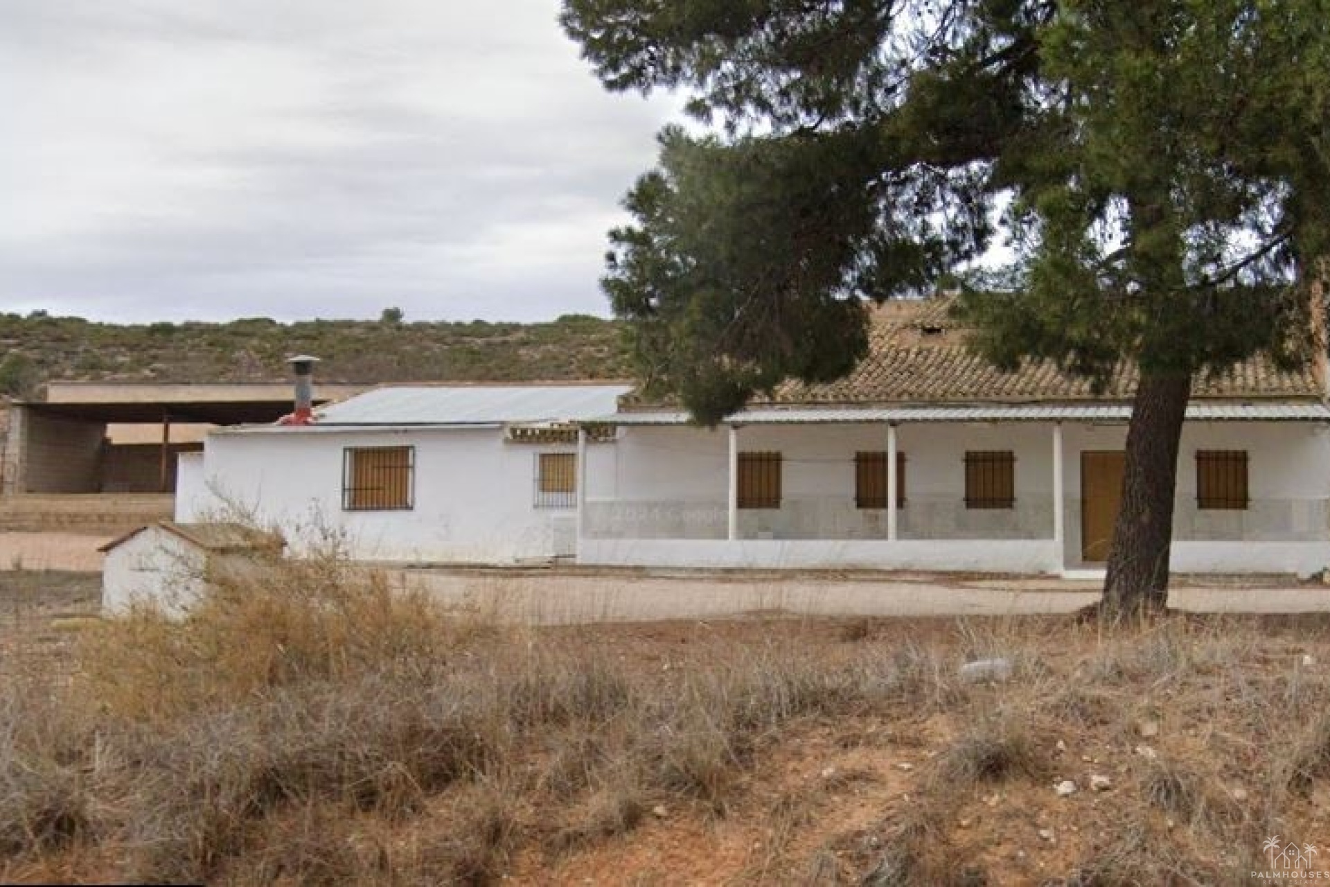 Resale - Country house - Yecla - Yecla Centro