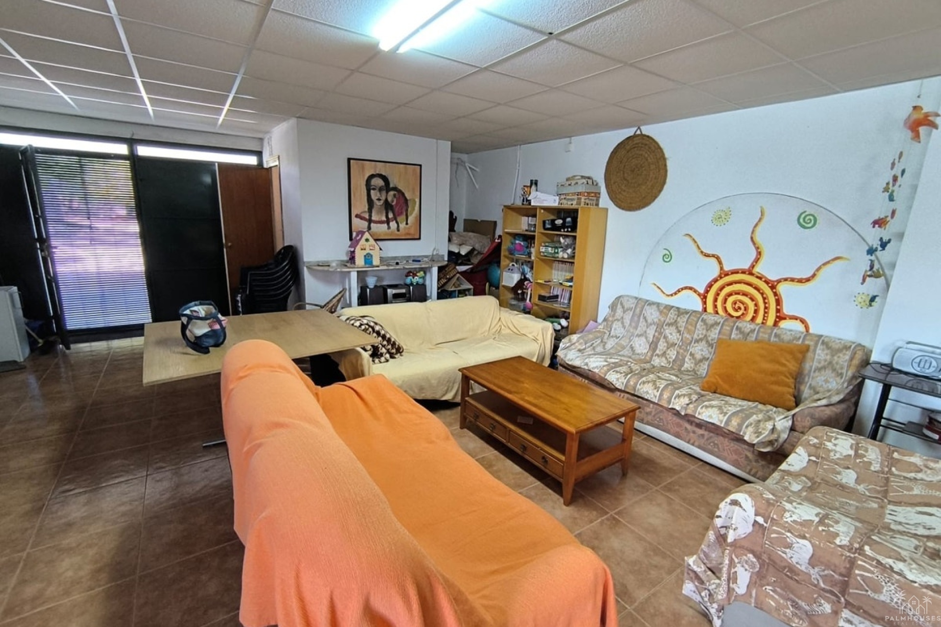 Resale - Country house - Yecla - Yecla Centro