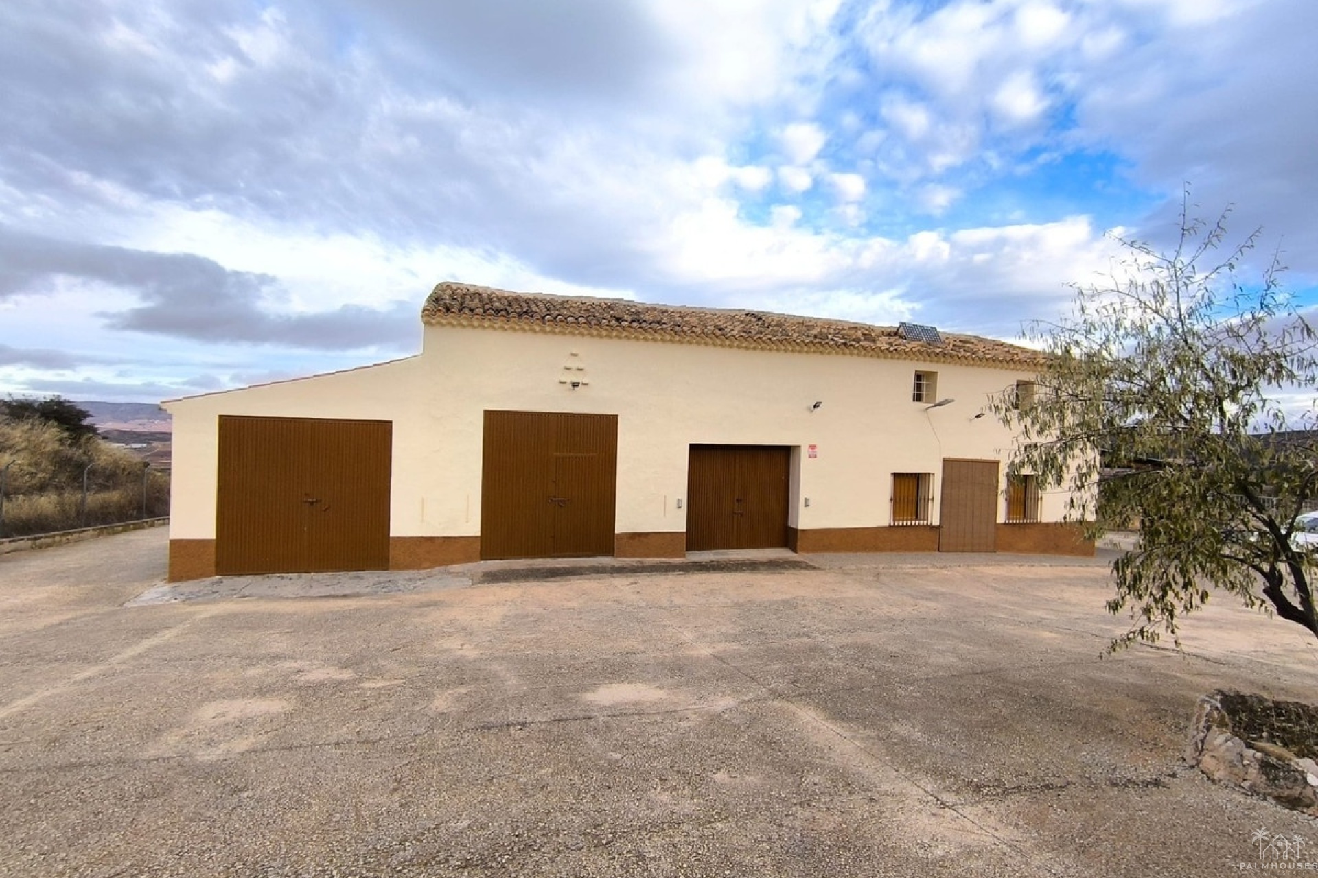 Resale - Country house - Yecla - Yecla Centro