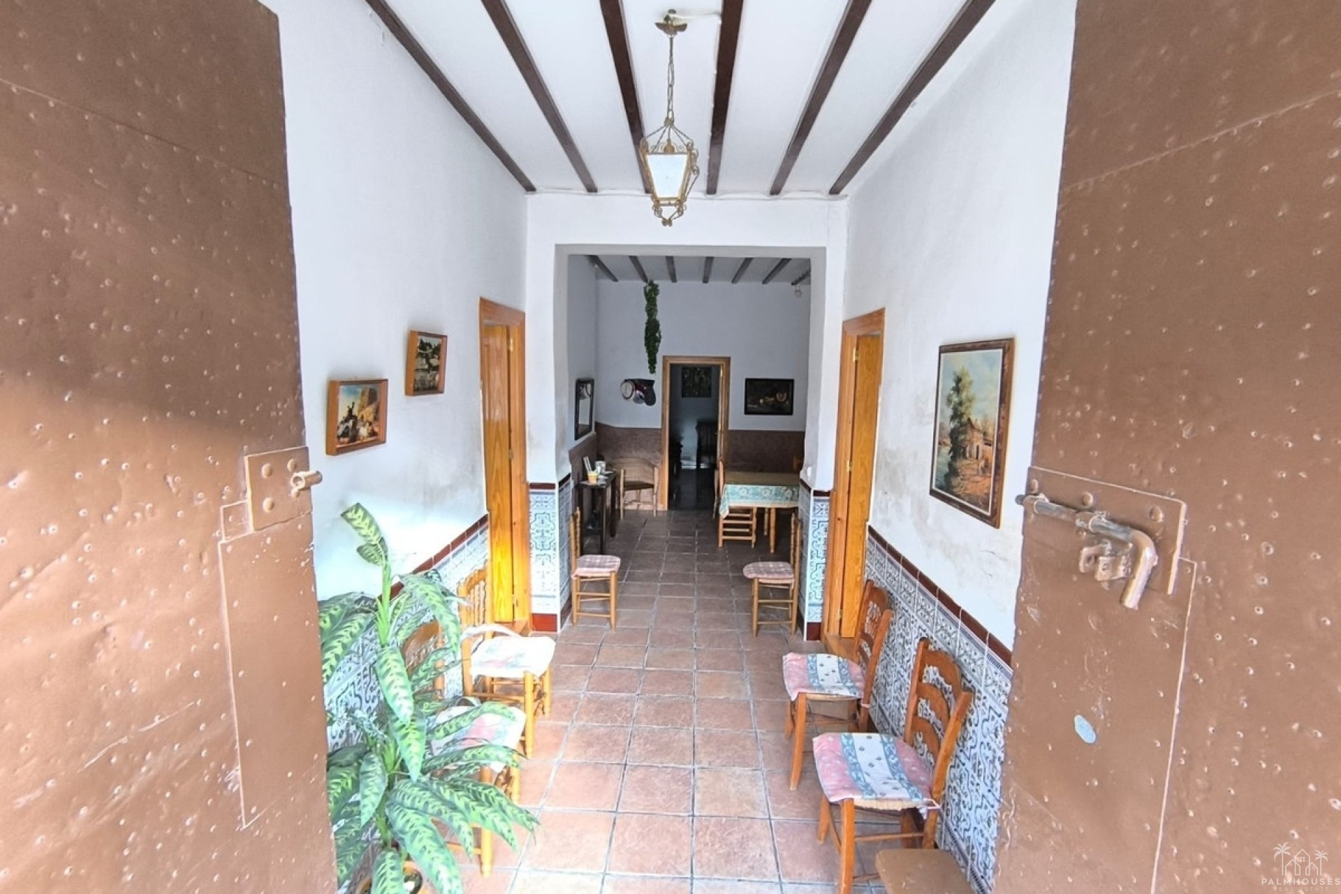 Resale - Country house - Yecla - Yecla Centro
