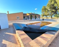 Resale - Country house - Yecla - Yecla Centro