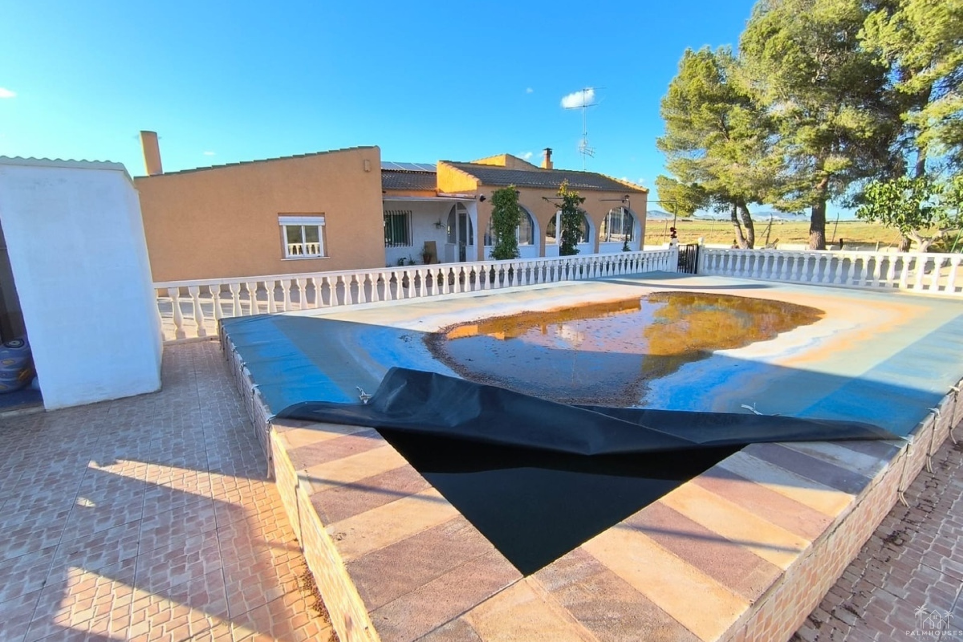 Resale - Country house - Yecla - Yecla Centro