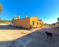 Resale - Country house - Yecla - Yecla Centro