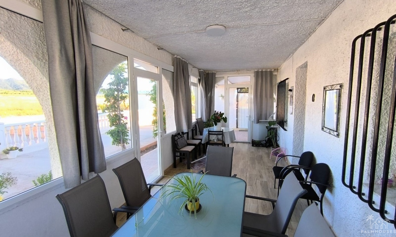 Resale - Country house - Yecla - Yecla Centro