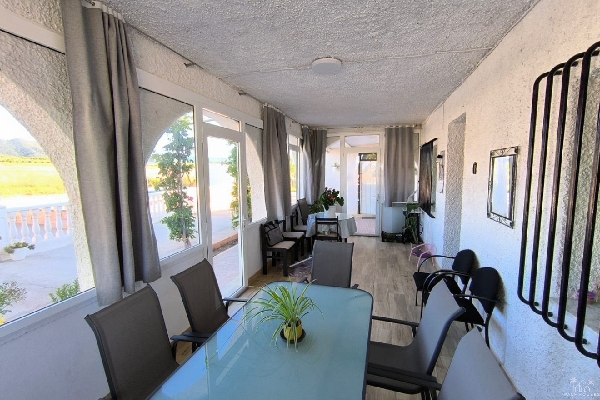 Resale - Country house - Yecla - Yecla Centro