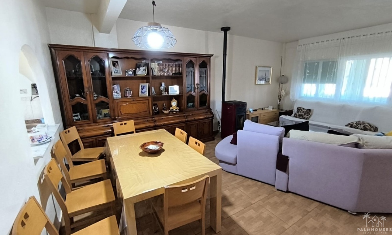 Resale - Country house - Yecla - Yecla Centro