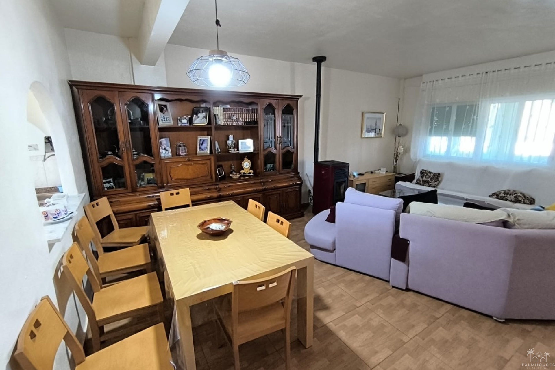 Resale - Country house - Yecla - Yecla Centro