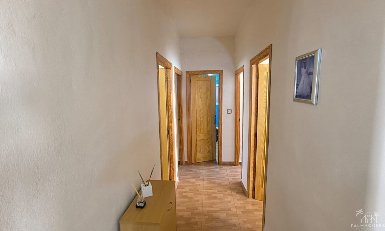 Resale - Country house - Yecla - Yecla Centro