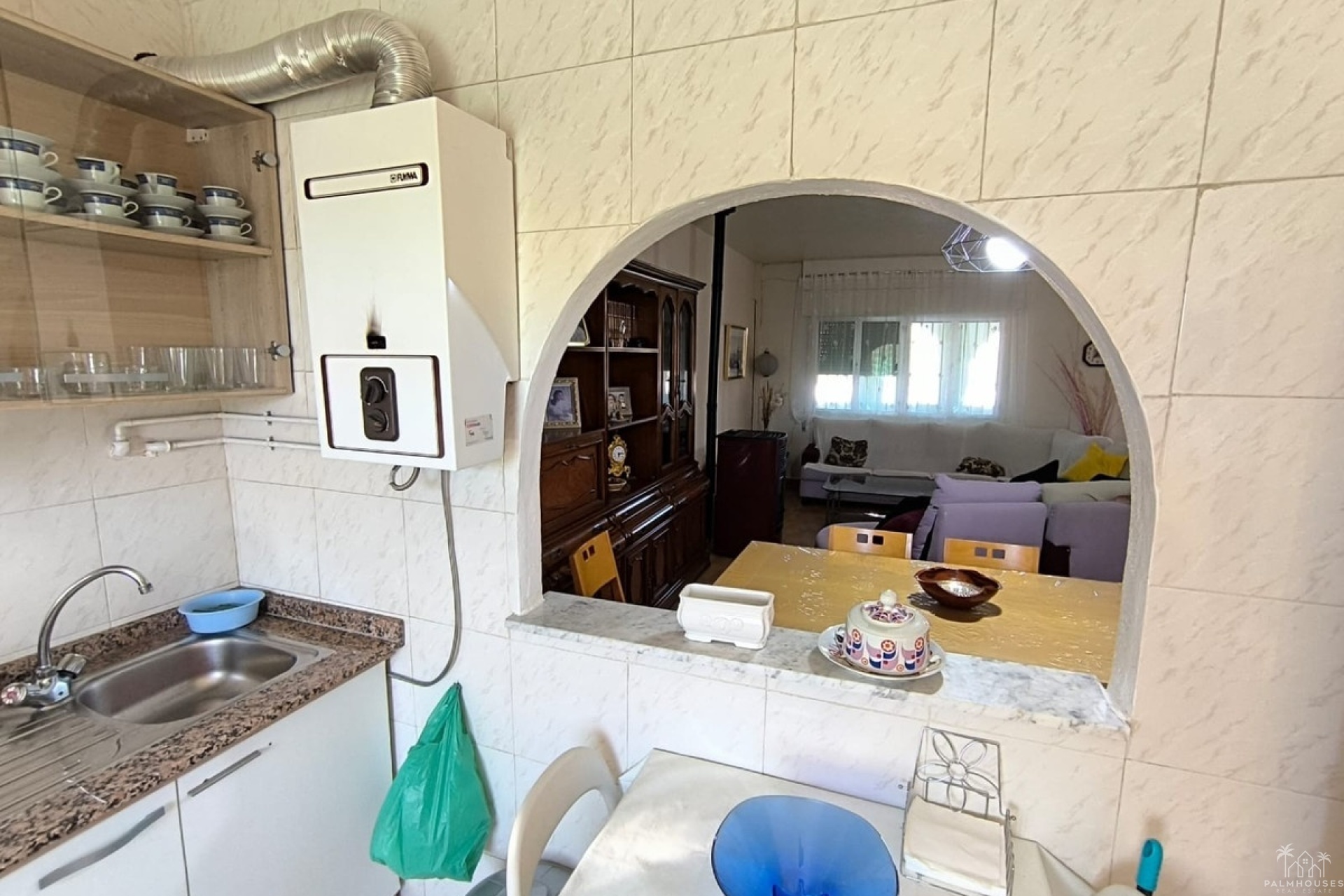 Resale - Country house - Yecla - Yecla Centro