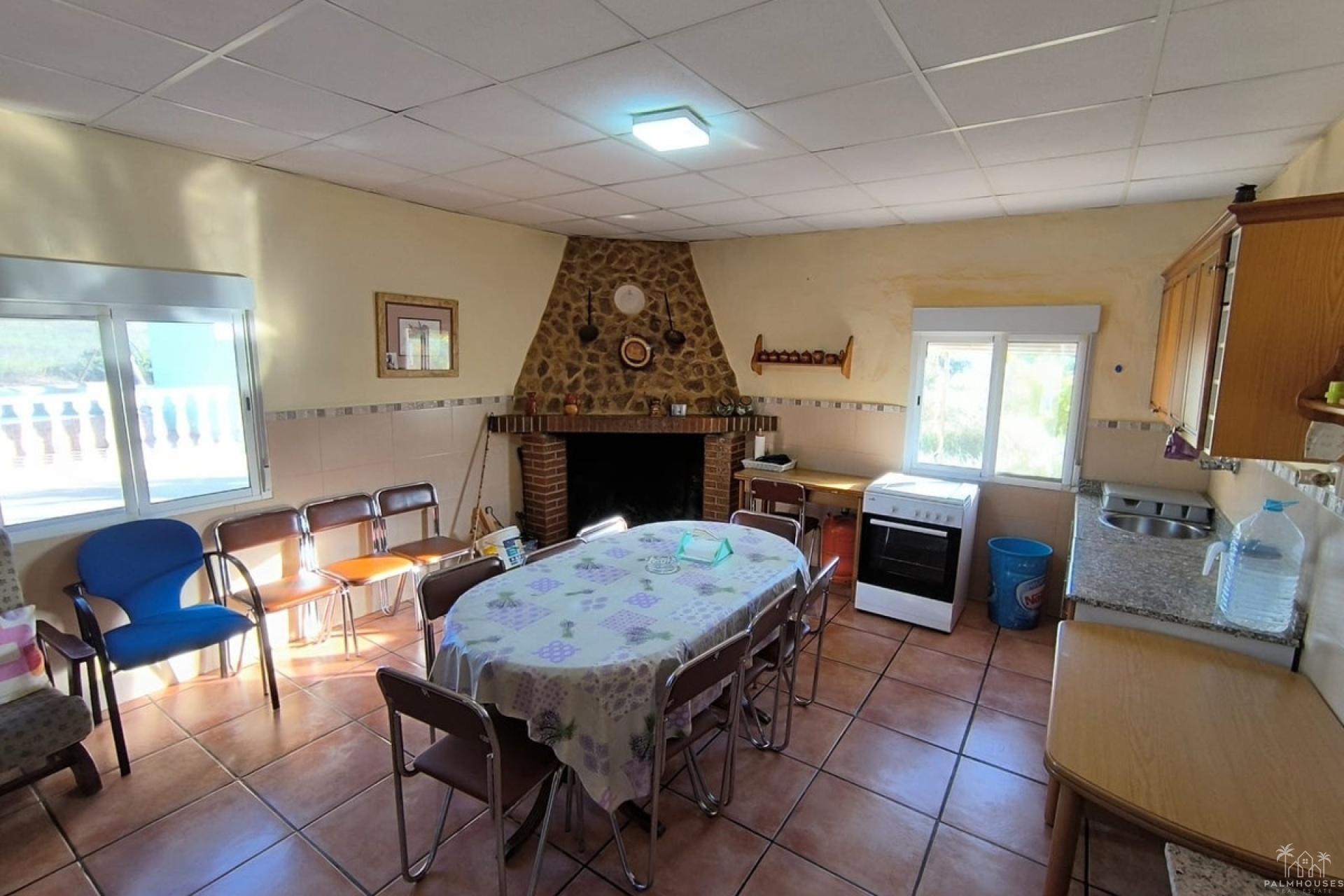 Resale - Country house - Yecla - Yecla Centro