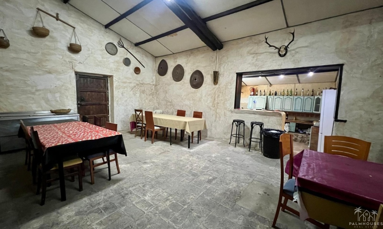 Resale - Country house - Yecla - Yecla Centro