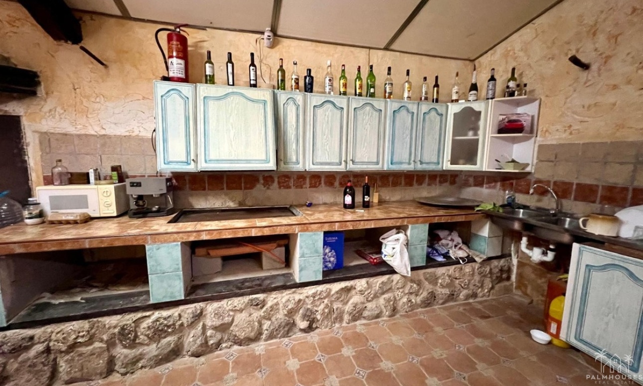 Resale - Country house - Yecla - Yecla Centro