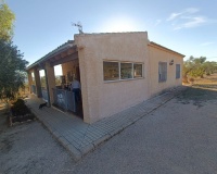 Resale - Country house - Yecla - Yecla Centro