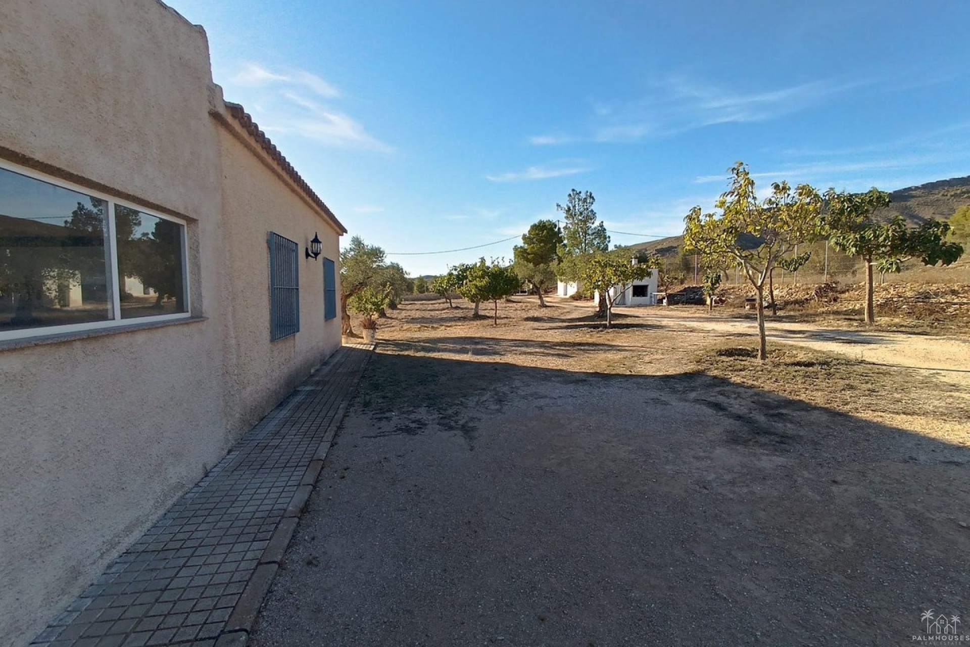 Resale - Country house - Yecla - Yecla Centro