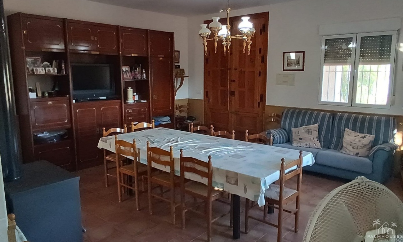 Resale - Country house - Yecla - Yecla Centro