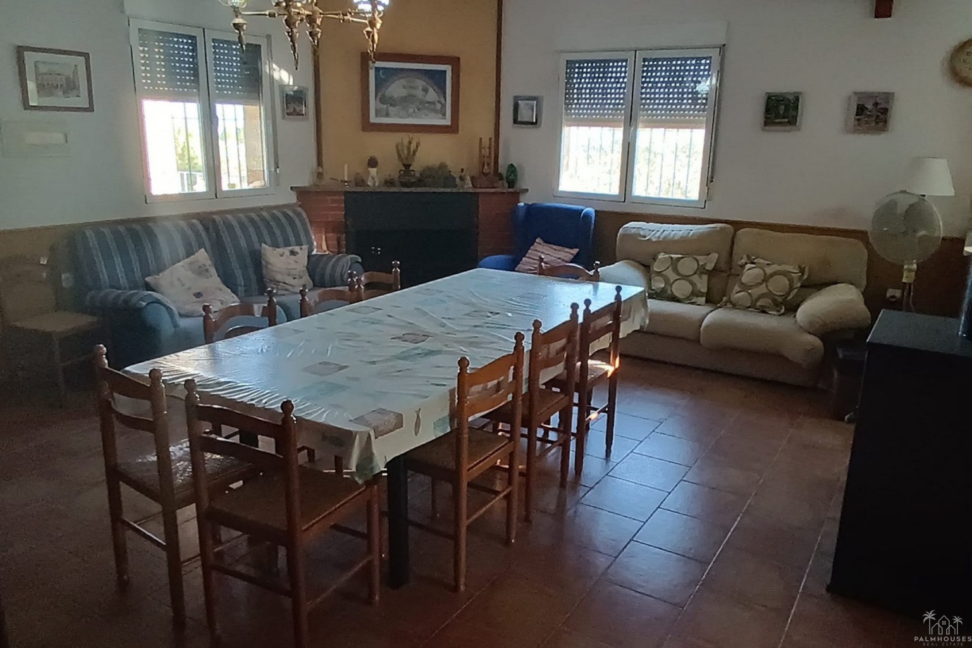Resale - Country house - Yecla - Yecla Centro