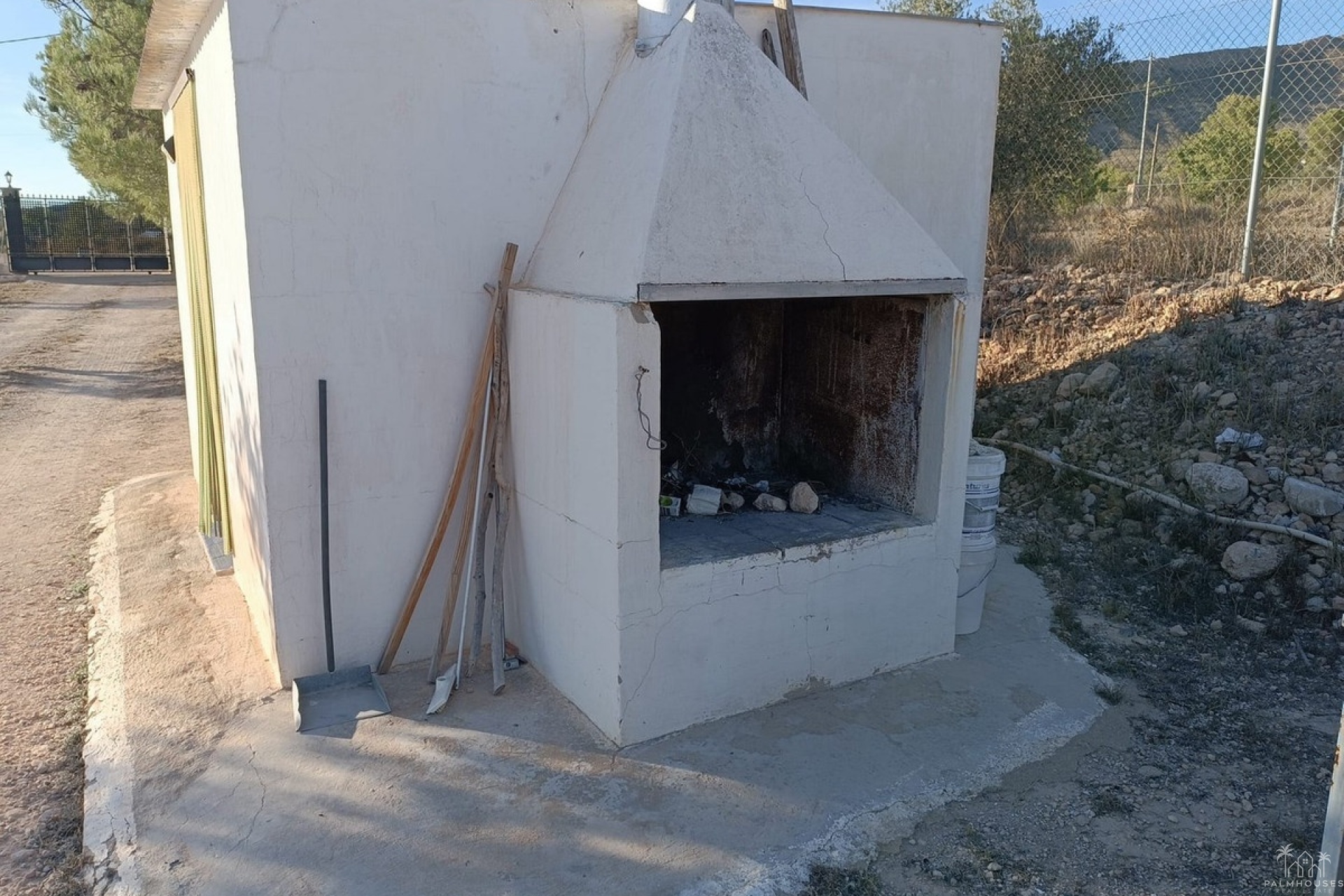 Resale - Country house - Yecla - Yecla Centro