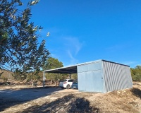 Resale - Country house - Yecla - Yecla Centro