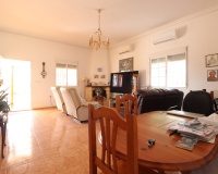 Resale - Finca - Albatera