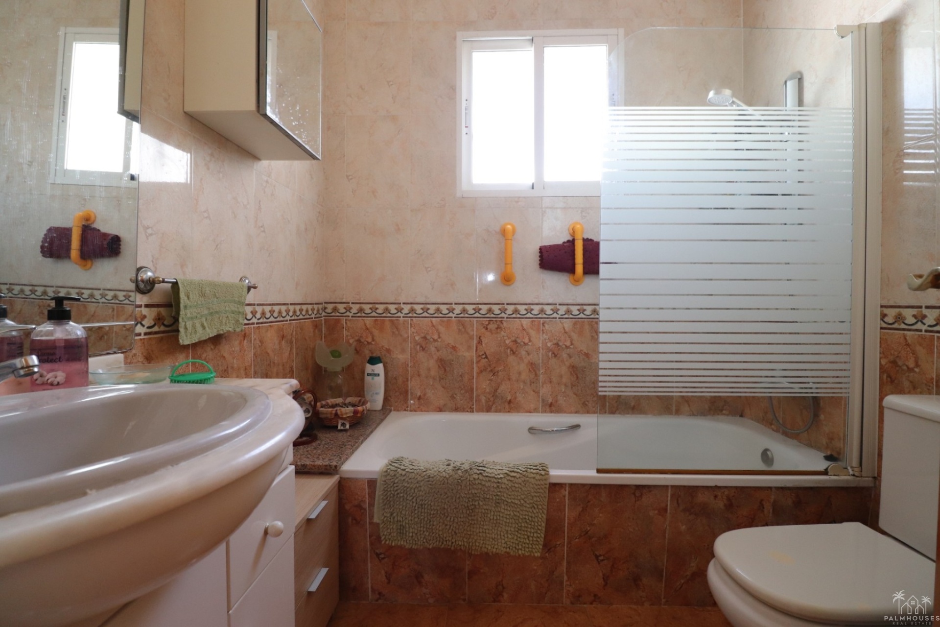 Resale - Finca - Albatera