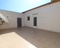 Resale - Finca - Albatera