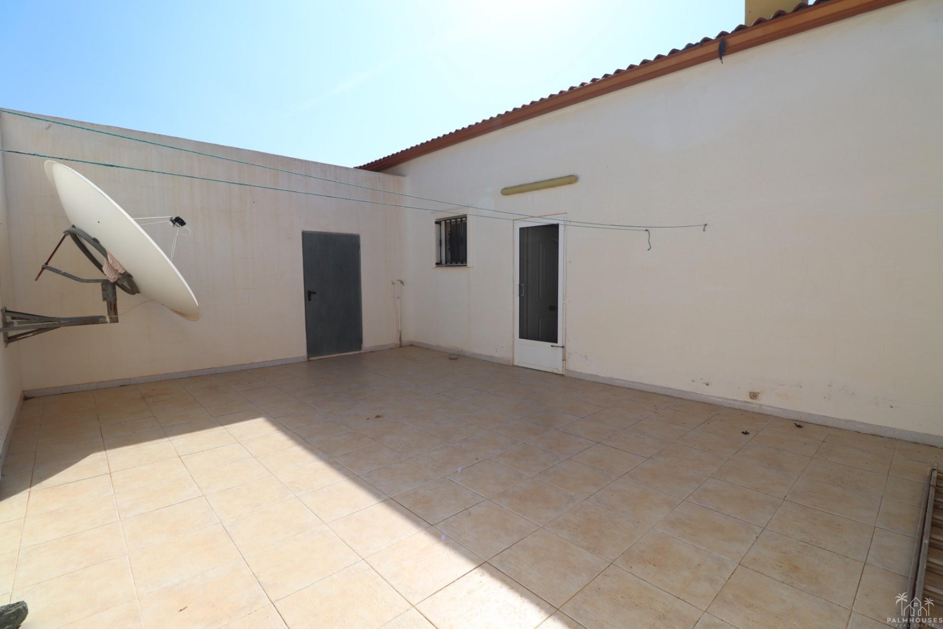 Resale - Finca - Albatera