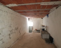 Resale - Finca - Albatera