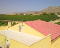 Resale - Finca - Albatera