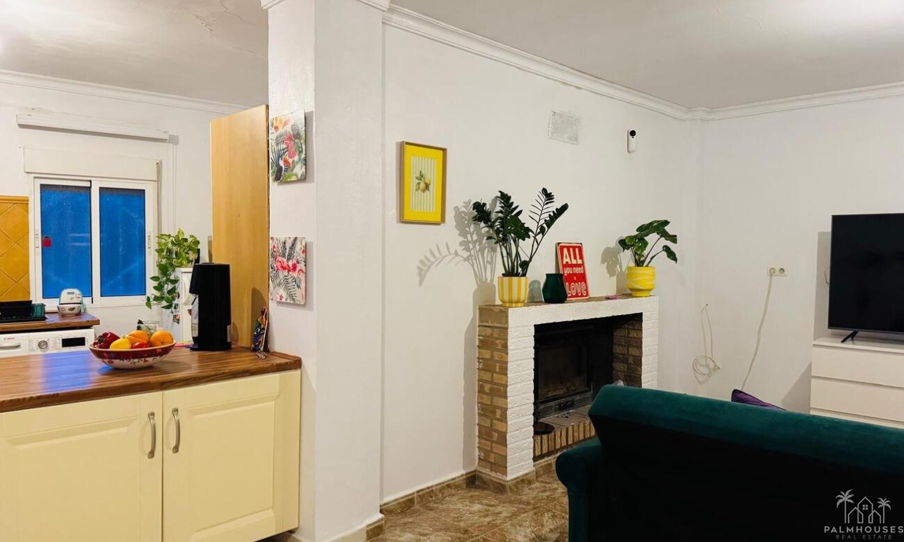 Resale - Finca - Aledo - Other