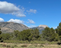 Resale - Finca - Aledo - Other