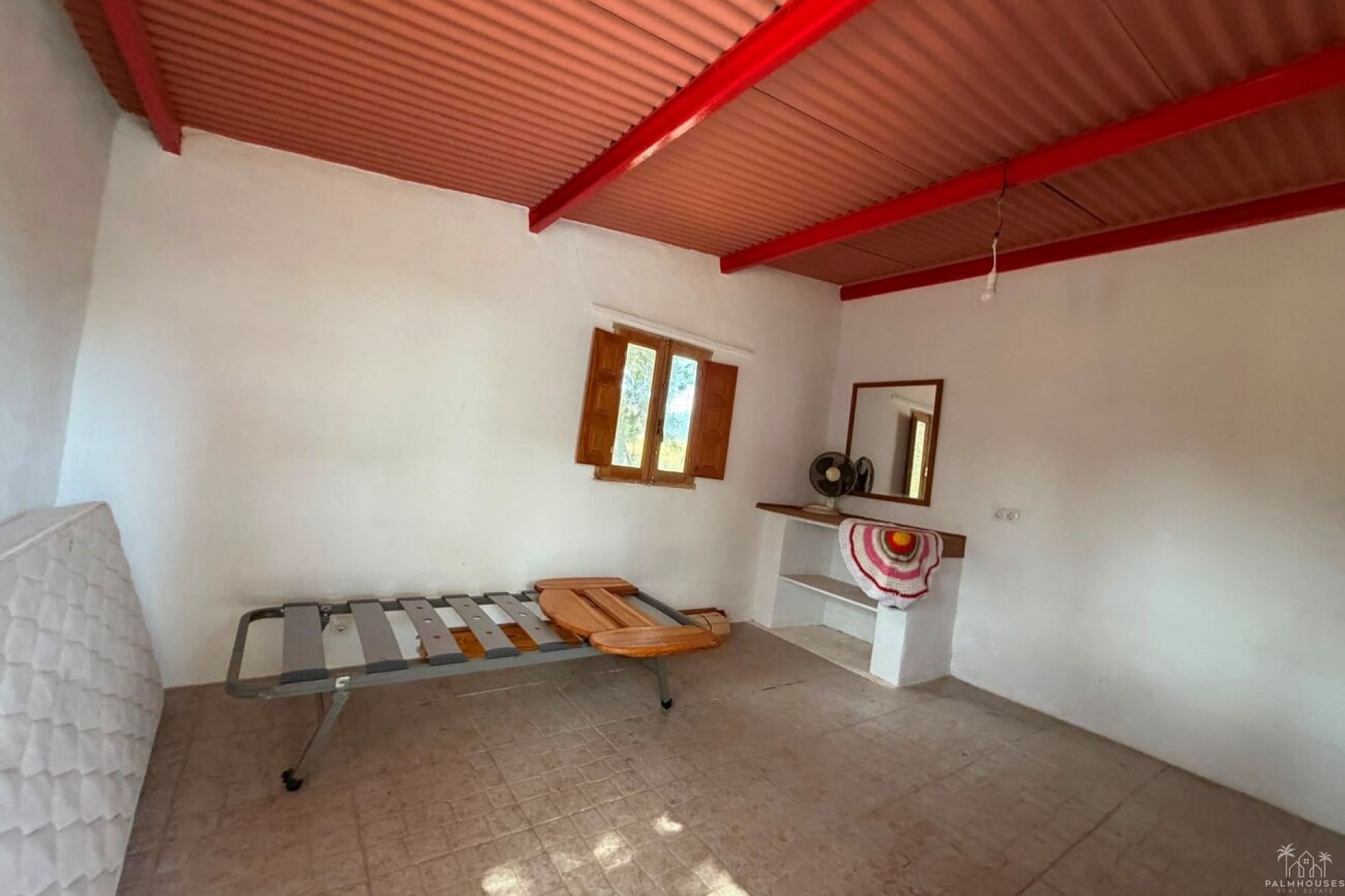 Resale - Finca - Aledo - Other