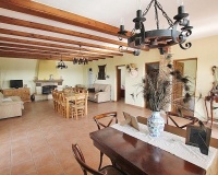 Resale - Finca - Alicante - Comunidad Valenciana