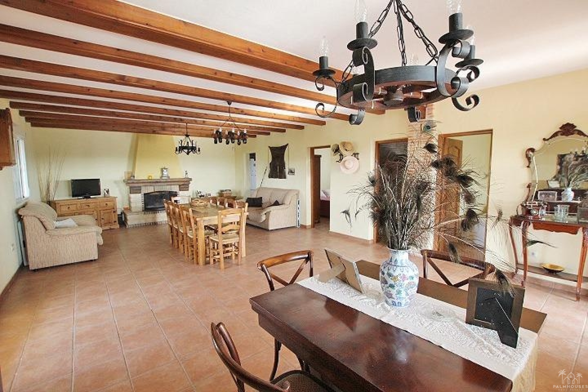 Resale - Finca - Alicante - Comunidad Valenciana
