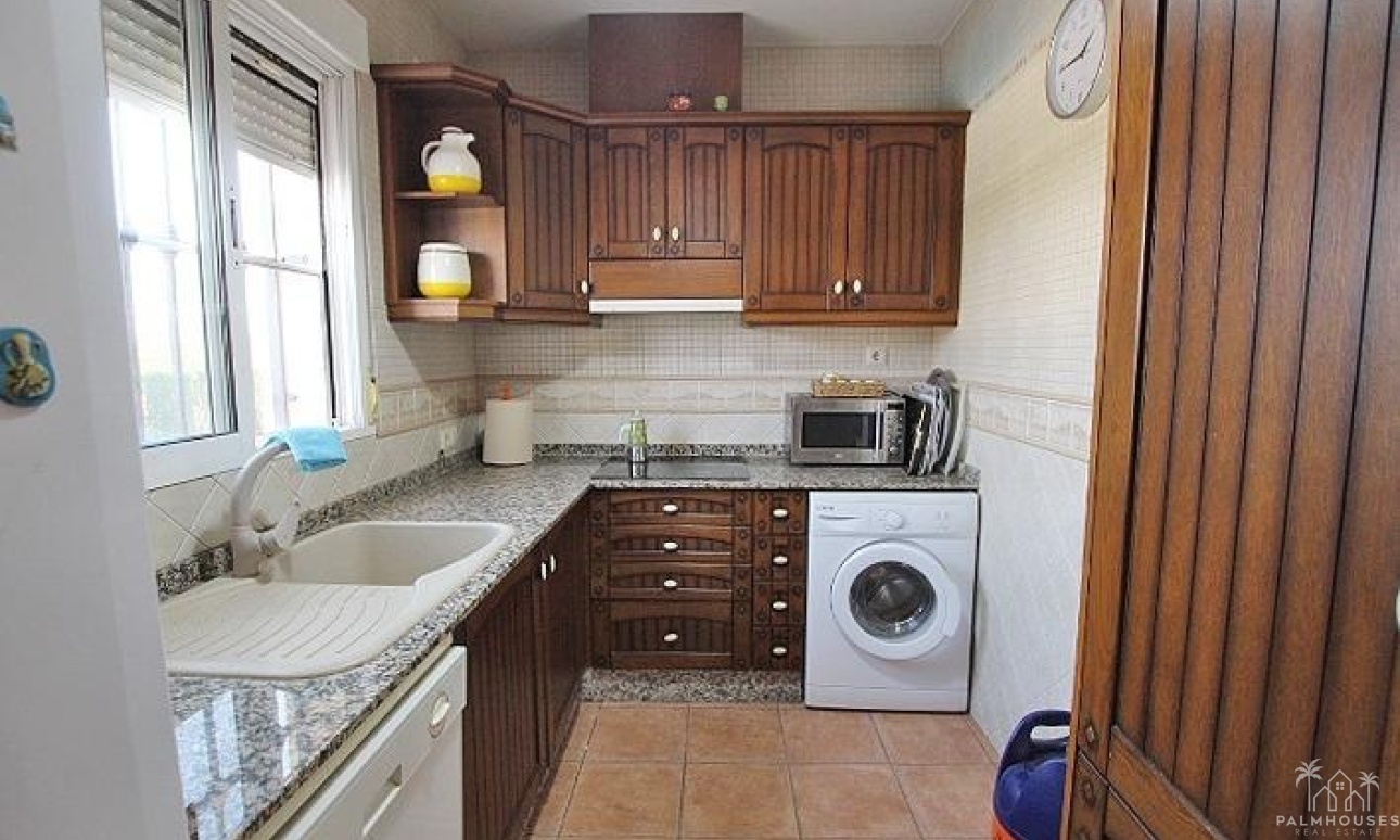 Resale - Finca - Alicante - Comunidad Valenciana
