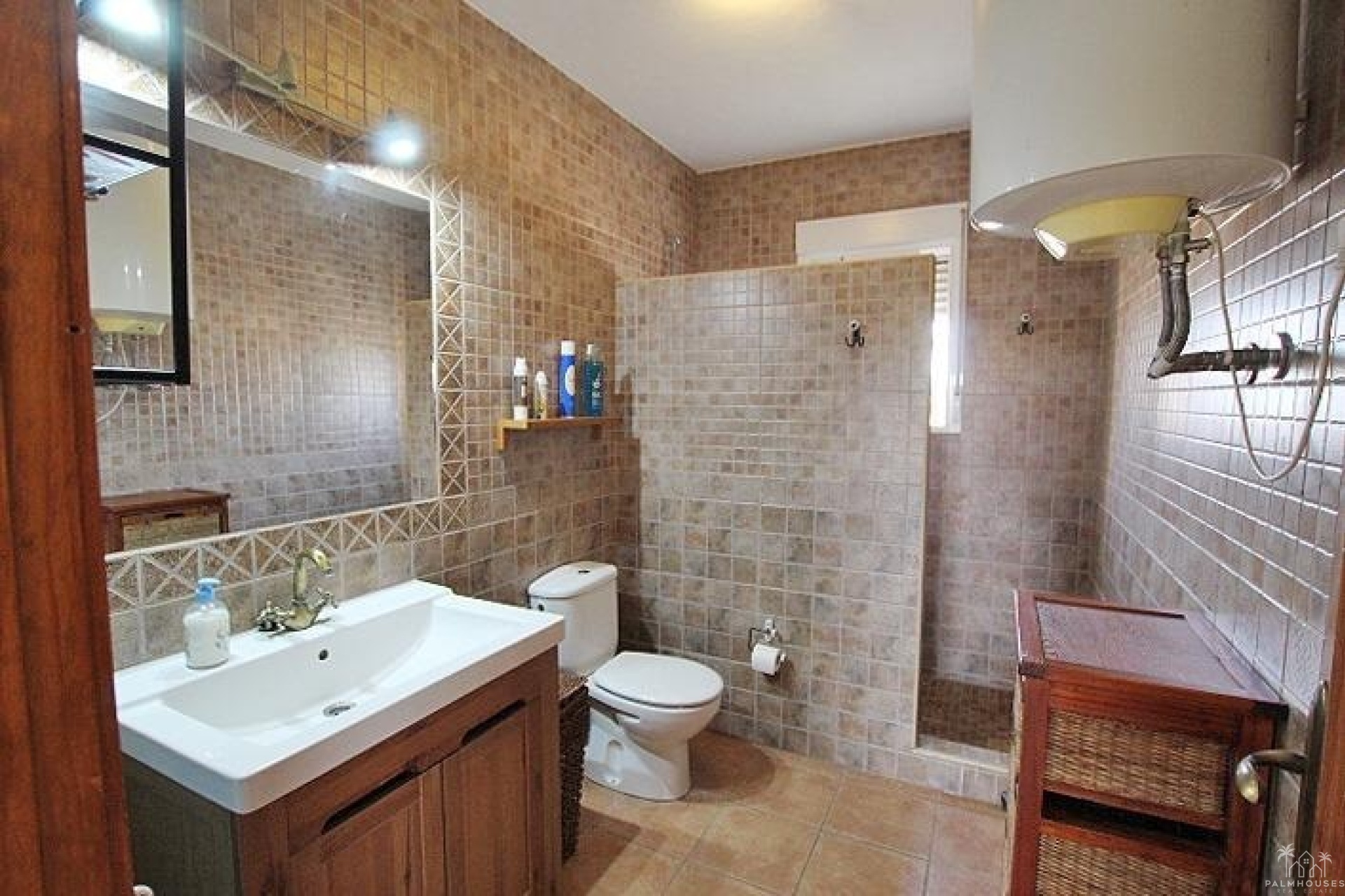 Resale - Finca - Alicante - Comunidad Valenciana
