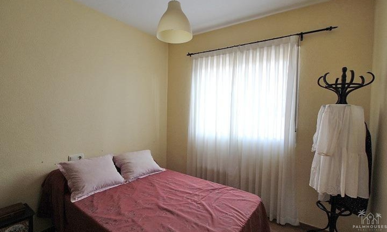 Resale - Finca - Alicante - Comunidad Valenciana