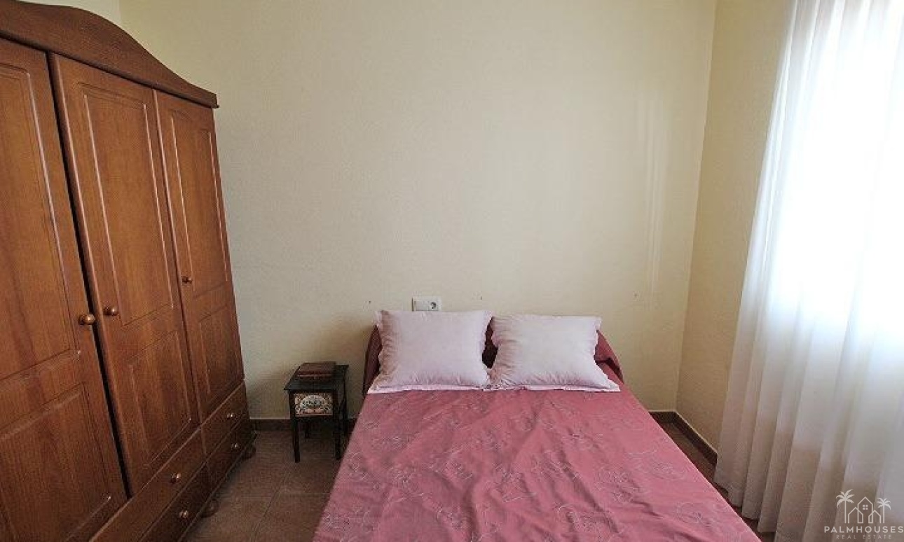 Resale - Finca - Alicante - Comunidad Valenciana