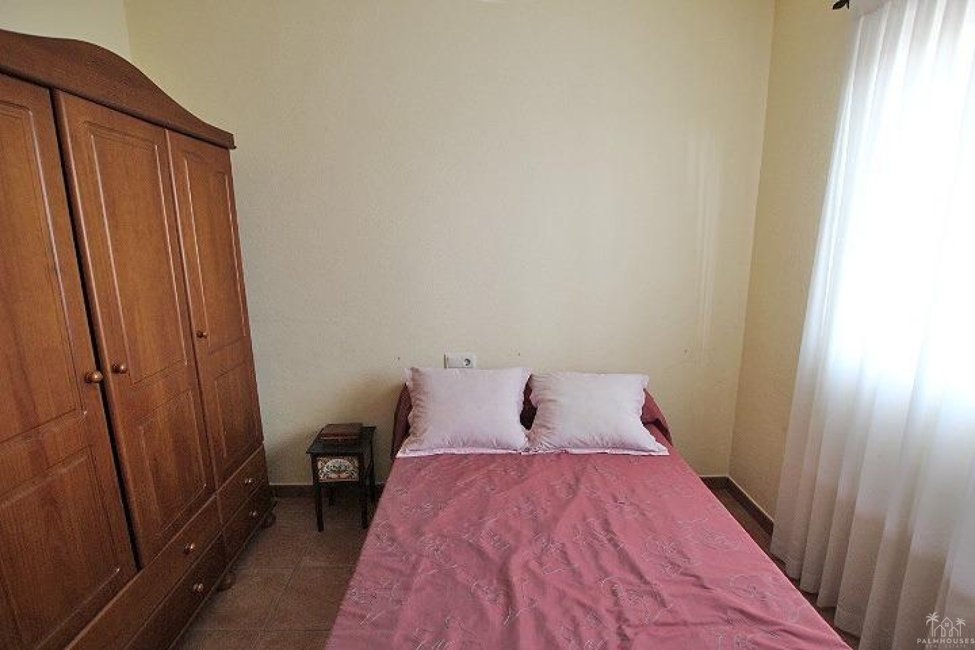 Resale - Finca - Alicante - Comunidad Valenciana