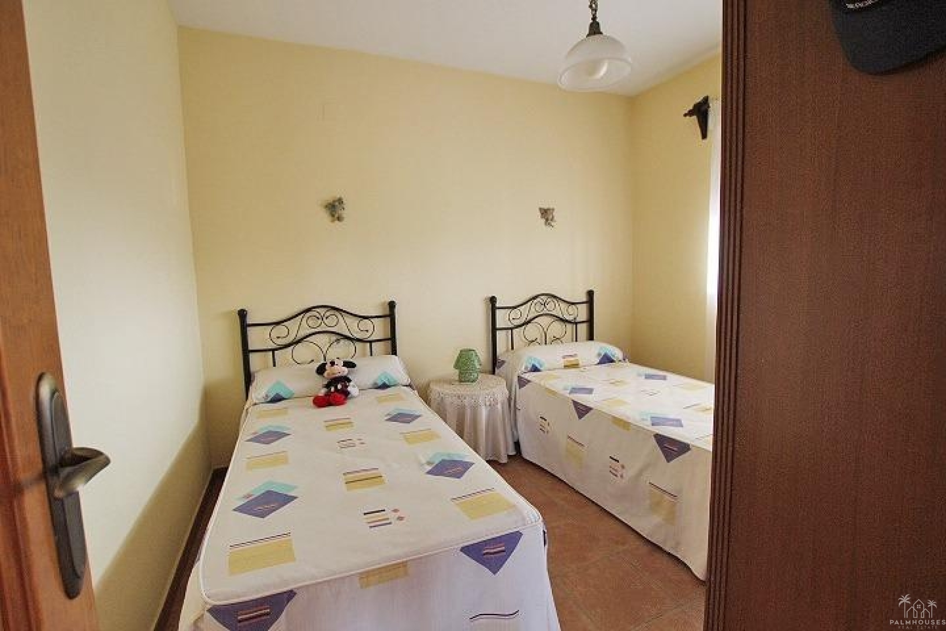 Resale - Finca - Alicante - Comunidad Valenciana