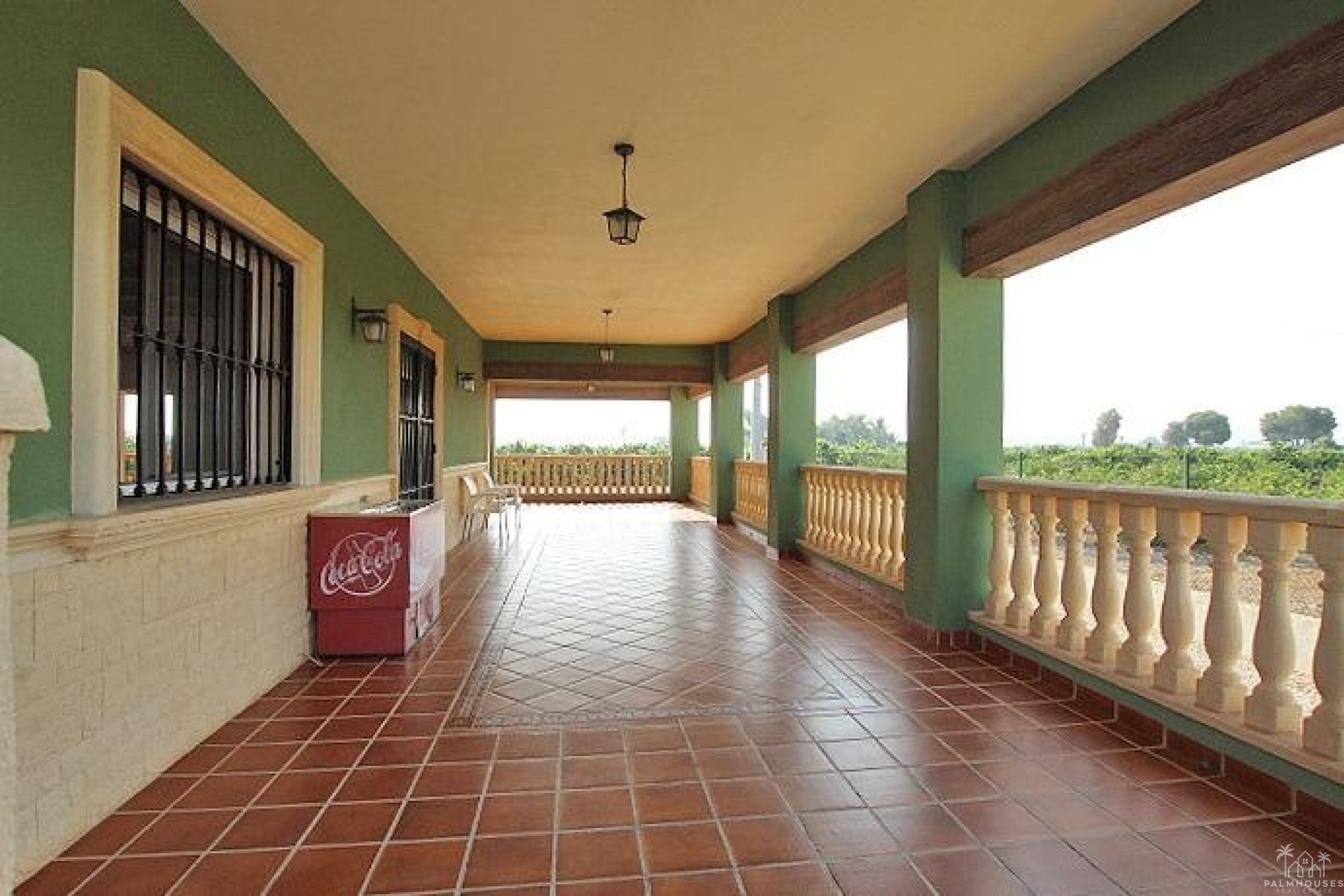 Resale - Finca - Alicante - Comunidad Valenciana