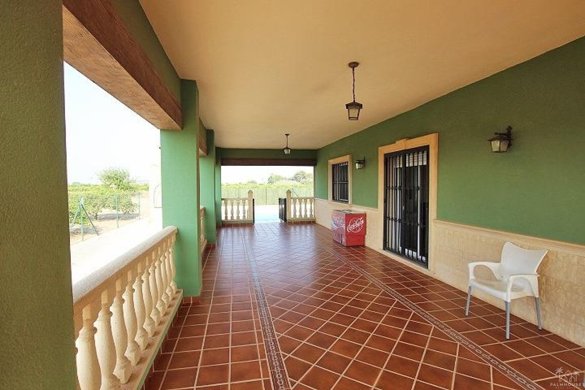 Resale - Finca - Alicante - Comunidad Valenciana