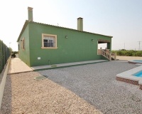 Resale - Finca - Alicante - Comunidad Valenciana