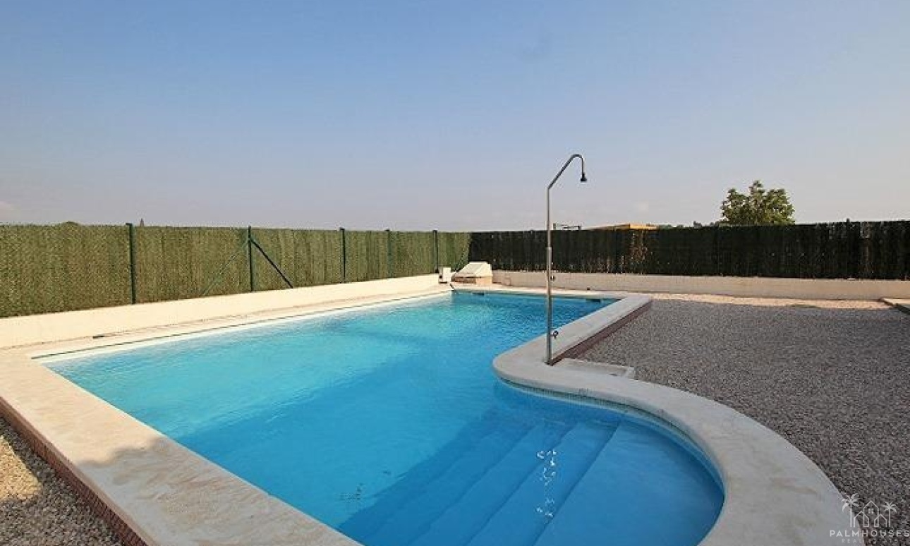 Resale - Finca - Alicante - Comunidad Valenciana