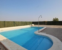 Resale - Finca - Alicante - Comunidad Valenciana