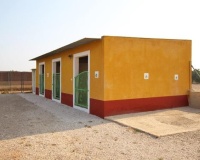 Resale - Finca - Alicante - Comunidad Valenciana