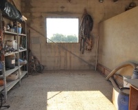 Resale - Finca - Alicante - Comunidad Valenciana