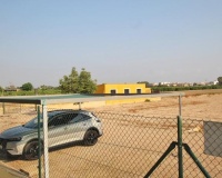 Resale - Finca - Alicante - Comunidad Valenciana
