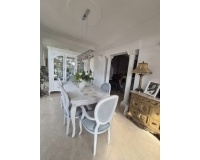 Resale - Finca - Alicante - Costa Blanca