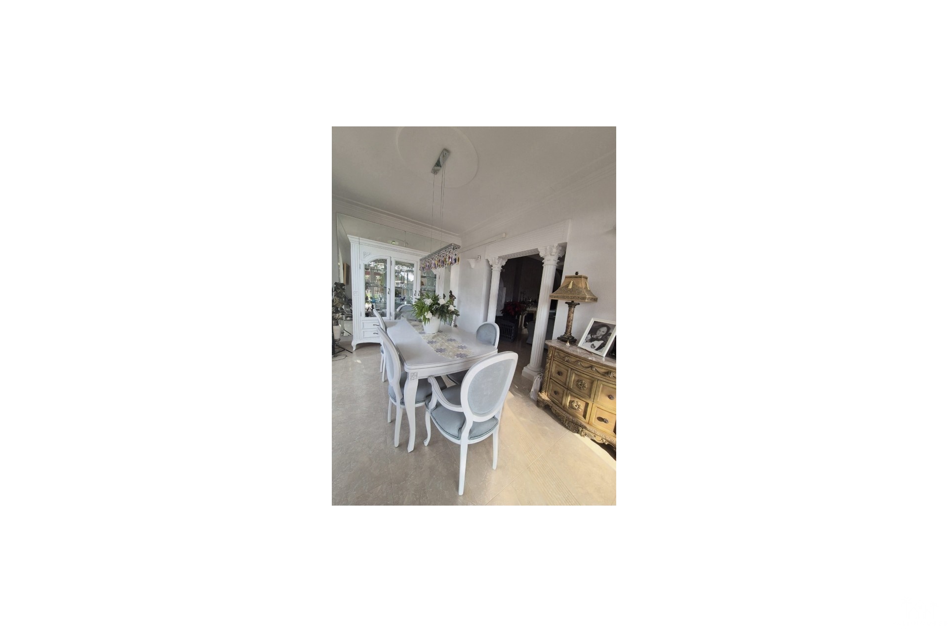 Resale - Finca - Alicante - Costa Blanca
