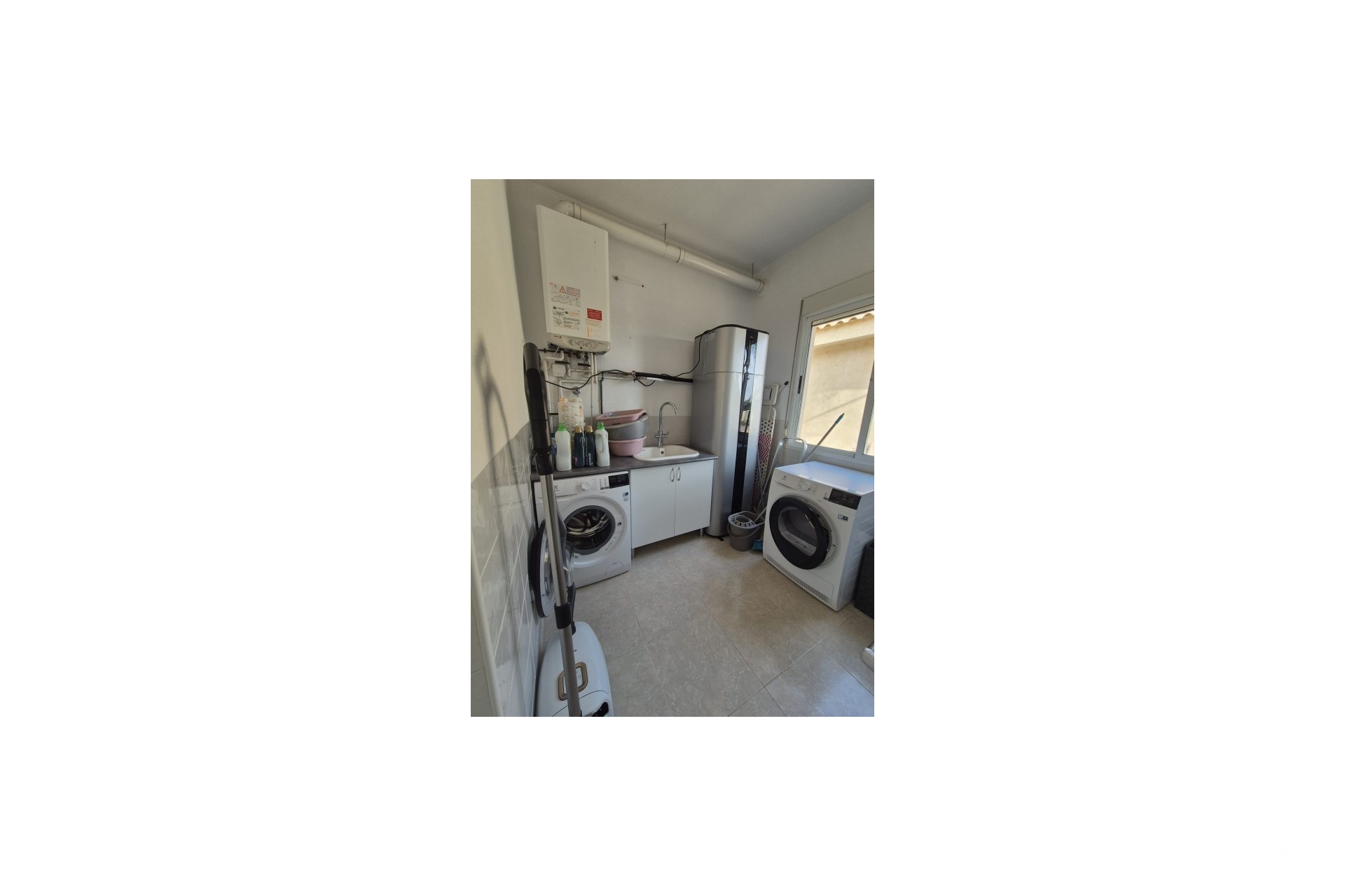 Resale - Finca - Alicante - Costa Blanca